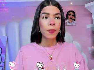 veronica-hillx webcam