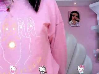 veronica-hillx webcam