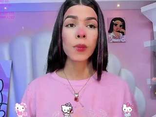 veronica-hillx webcam