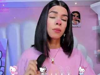 veronica-hillx webcam