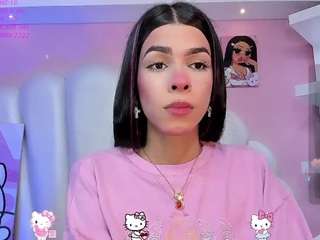 veronica-hillx webcam