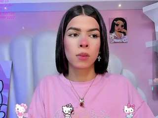 veronica-hillx webcam