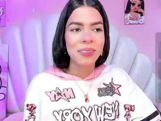 veronica-hillx webcam