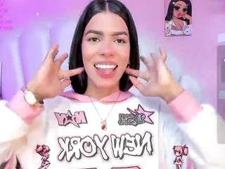 veronica-hillx webcam