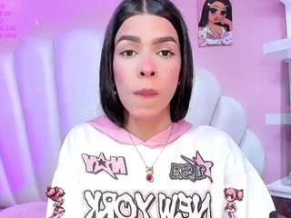 veronica-hillx webcam