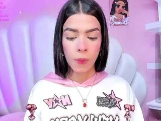 veronica-hillx webcam