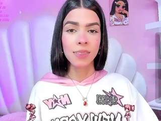 veronica-hillx webcam