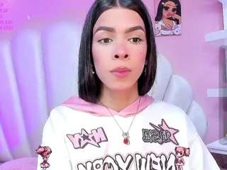 veronica-hillx webcam