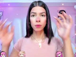 veronica-hillx webcam