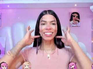 veronica-hillx webcam