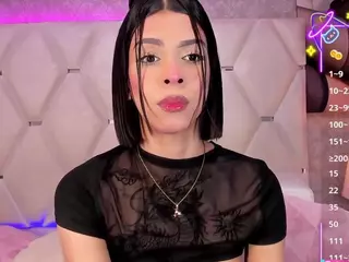 Veronica-hillx's Live Sex Cam Show