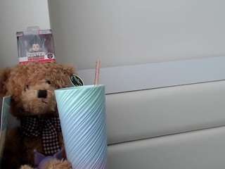 berrybunny webcam