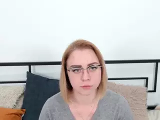 ArabellaButler's Live Sex Cam Show