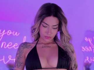 camsoda venus-clark