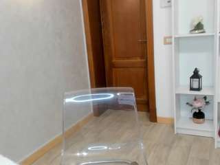 elisabaxter webcam model