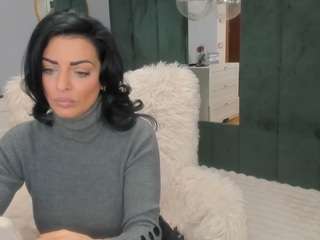 elisabaxter Live Webcam on CamSoda