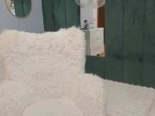 elisabaxter Live Webcam on CamSoda