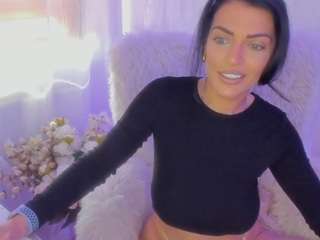 elisabaxter Live Webcam on CamSoda