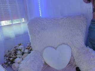 elisabaxter webcam