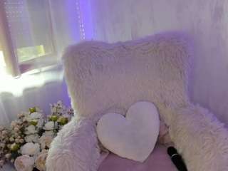 elisabaxter webcam