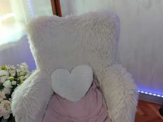 Elisabaxter's cam show statistics and live stream