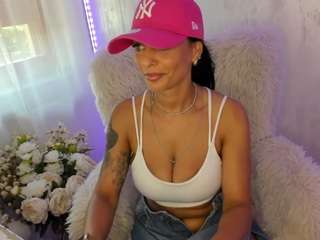 elisabaxter Sex Cam Show
