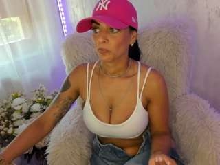 elisabaxter Sex Cam Show