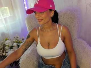 elisabaxter Sex Cam Show