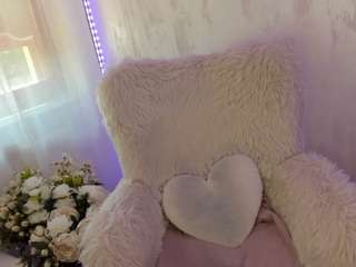 elisabaxter Sex Cam Show