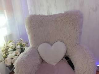 Elisabaxter's cam show statistics and live stream
