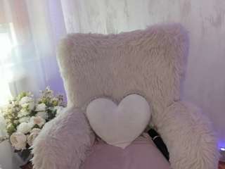 ElisaBaxter live cam preview