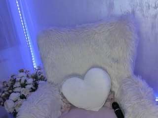 ElisaBaxter live cam preview