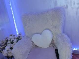 elisabaxter's live room