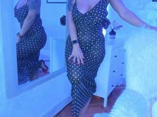 ElisaBaxter live cam preview