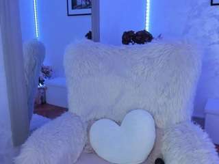 elisabaxter's live room