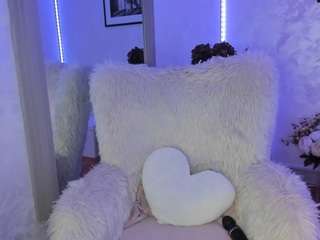 ElisaBaxter live cam preview