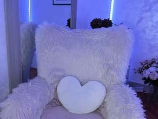 ElisaBaxter live cam preview