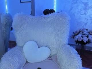 ElisaBaxter live cam preview