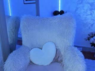 ElisaBaxter live cam preview