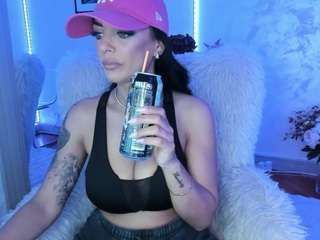 ElisaBaxter live cam preview