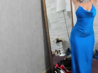 ElisaBaxter's Live Sex Cam Show