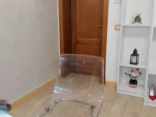 ElisaBaxter's Live Sex Cam Show