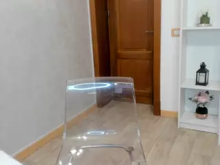 ElisaBaxter's Live Sex Cam Show