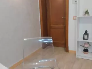 ElisaBaxter's Live Sex Cam Show