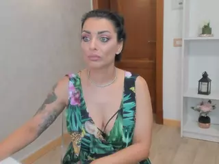 ElisaBaxter's Live Sex Cam Show