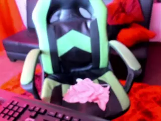KiimWhite's Live Sex Cam Show