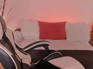 AlyConner live cam preview