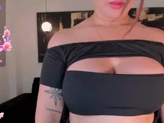 AlyConner's Live Sex Cam Show