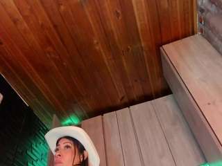 laurenhills webcam model