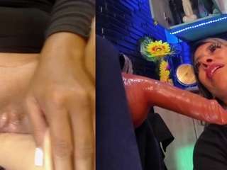 laurenhills live webcam show